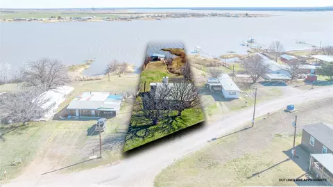 View/Area - 1375 Vedas Camp Rd, Haskell, TX 79521 photo 2 of 11