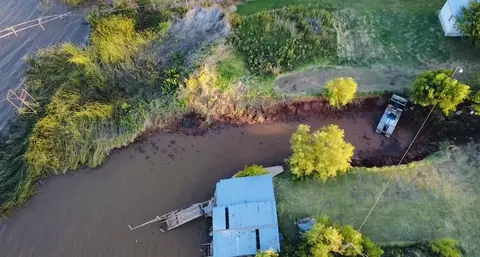 View/Area - 1375 Vedas Camp Rd, Haskell, TX 79521 photo 3 of 11