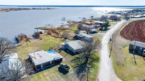View/Area - 1375 Vedas Camp Rd, Haskell, TX 79521 photo 8 of 11