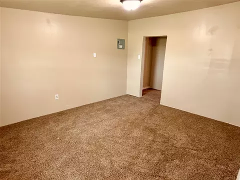 Living - 1375 Vedas Camp Rd, Haskell, TX 79521 photo 3 of 3