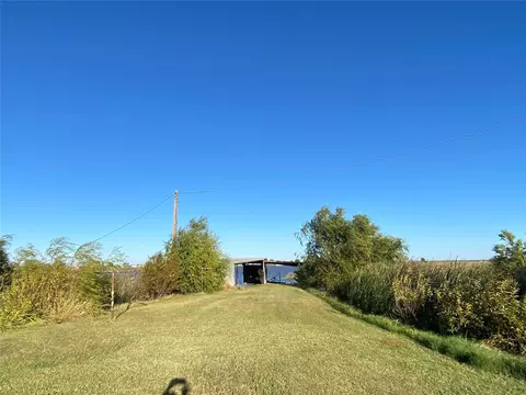 Exterior - 1375 Vedas Camp Rd, Haskell, TX 79521 photo 1 of 2