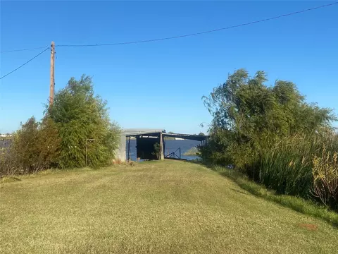Exterior - 1375 Vedas Camp Rd, Haskell, TX 79521 photo 2 of 2
