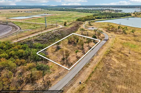 lot50 Magnolia Dr, Corsicana, TX 75110
