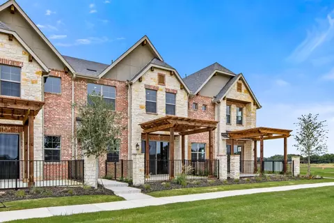 2888 Enfield, The Colony, TX 75056