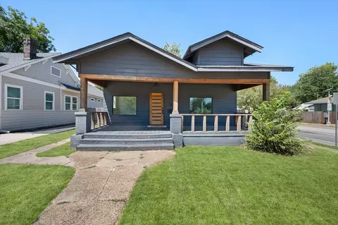 501 S Clinton Ave, Dallas, TX 75208