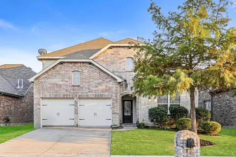 5305 Grove Cove Dr, Mckinney, TX 75071