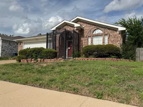 7309 Nohl Ranch Rd, Fort Worth, TX 76133