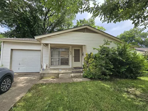 745 Fairwood Dr, Dallas, TX 75232