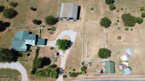 117 County Road 2646, Decatur, TX 76234