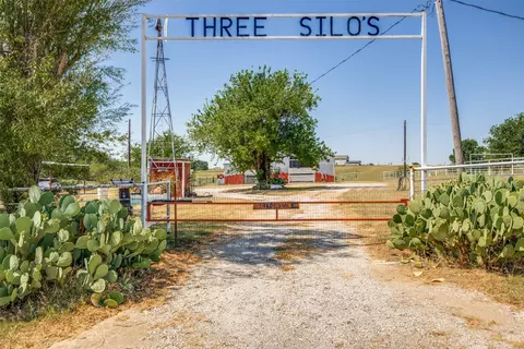 117 County Road 2646, Decatur, TX 76234