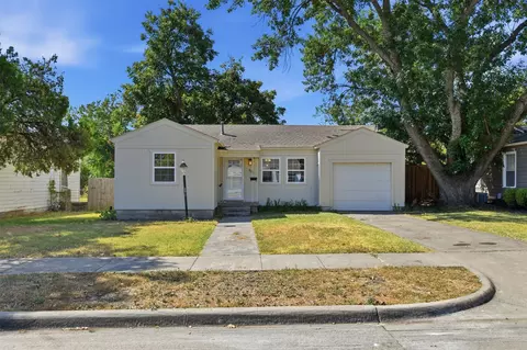 852 Lilac Dr, Garland, TX 75040
