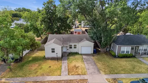 852 Lilac Dr, Garland, TX 75040