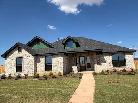 6734 Lantana Ave, Abilene, TX 79606