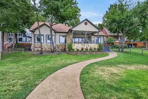 Exterior - 7065 Layman Dr, Eustace, TX 75124 photo 6 of 7