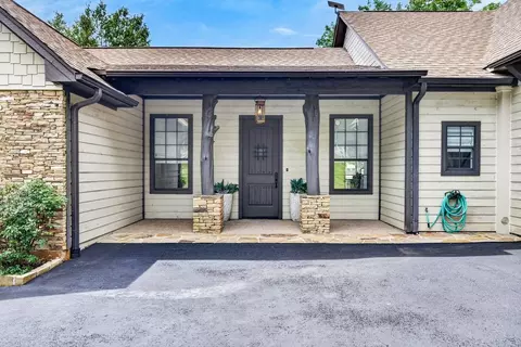 Exterior - 7065 Layman Dr, Eustace, TX 75124 photo 4 of 7