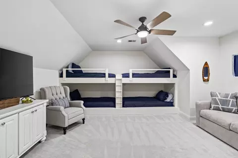 Bedroom - 7065 Layman Dr, Eustace, TX 75124 photo 4 of 4