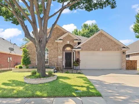 9133 Manassas Rdg, Mckinney, TX 75071