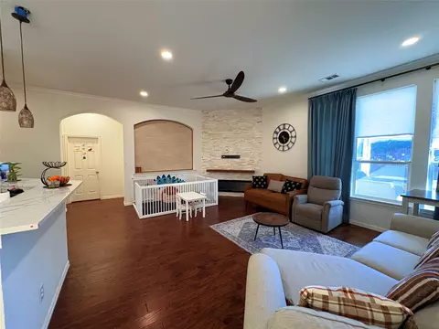 9133 Manassas Rdg, Mckinney, TX 75071