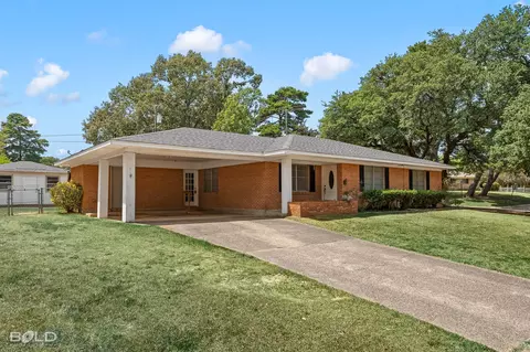 Exterior - 911 Nella St, Minden, LA 71055 photo 9 of 11