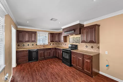 Kitchen - 911 Nella St, Minden, LA 71055 photo 5 of 6