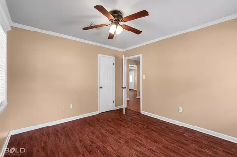 Bedroom - 911 Nella St, Minden, LA 71055 photo 4 of 4