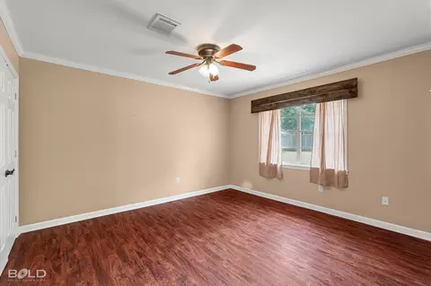 Bedroom - 911 Nella St, Minden, LA 71055 photo 1 of 4