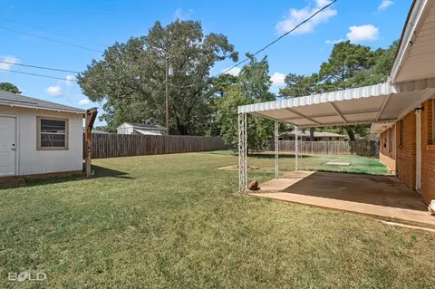 Exterior - 911 Nella St, Minden, LA 71055 photo 11 of 11