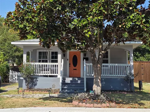 1405 N Oak St, Mckinney, TX 75069