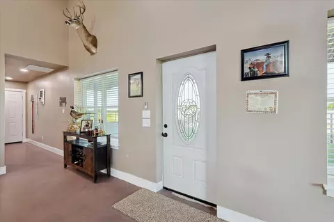 Entry Way - 4540 Fm 2450, Krum, TX 76249 photo 1 of 2