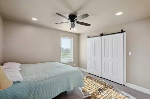 Bedroom - 4540 Fm 2450, Krum, TX 76249 photo 1 of 3