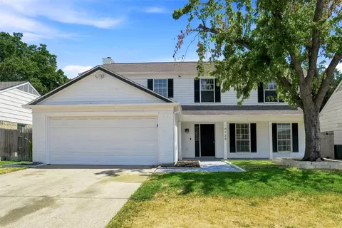 4138 Scotland Dr, Grand Prairie, TX 75052