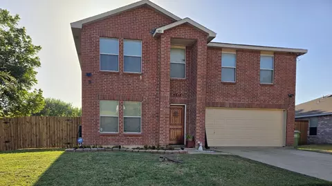 3813 Summer Hill Dr, Balch Springs, TX 75180
