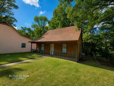 7016 Soda Point Dr, Shreveport, LA 71107