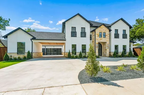 6606 Curtis Rd, Colleyville, TX 76034
