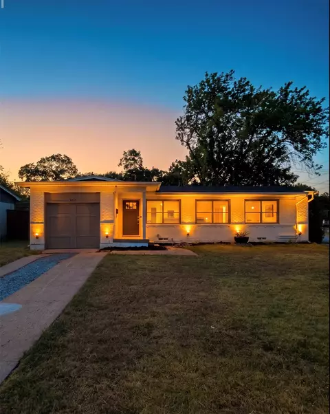 3243 Mayhew Dr, Dallas, TX 75228