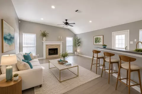 1302 Ryan Dr, Mesquite, TX 75149