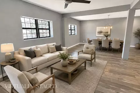 1417 Hillcrest St, Mesquite, TX 75149