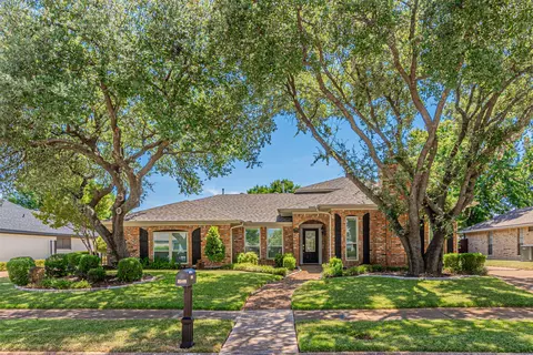 2509 Shadow Lane Dr, Mckinney, TX 75072