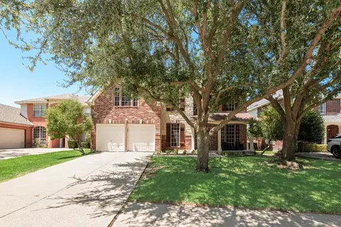 7909 Saint Fillans Ln, Rowlett, TX 75089