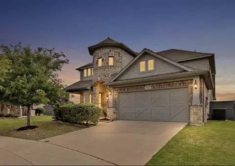 7521 Windy Meadow Dr, Krugerville, TX 76227