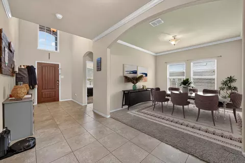 1332 Foxglove Ln, Burleson, TX 76028