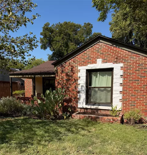 1427 Arizona Ave, Dallas, TX 75216