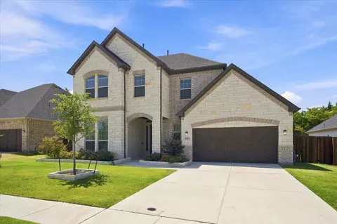 1815 Navarre Way, Heath, TX 75032