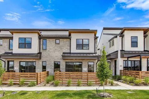 4626 White Buffalo Trl, Oak Point, TX 75068