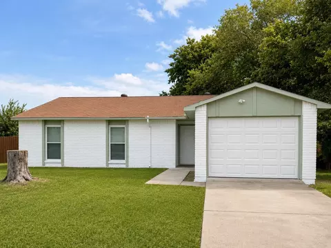542 Hanover Dr, Allen, TX 75002
