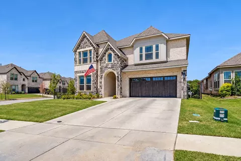 128 Kingfisher Ln, Aledo, TX 76008