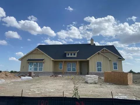 180 Horizon Rd, Valley View, TX 76272