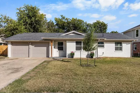 13640 Janwood Ln, Farmers Branch, TX 75234