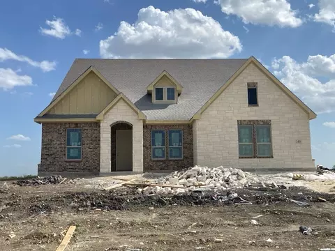 240 Horizon Rd, Valley View, TX 76272