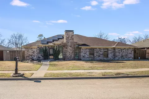 3305 3307 Hilltop Ln, Plano, TX 75023